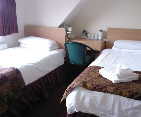 Heath Lodge Hotel Nr Nec Bickenhill Bilik gambar