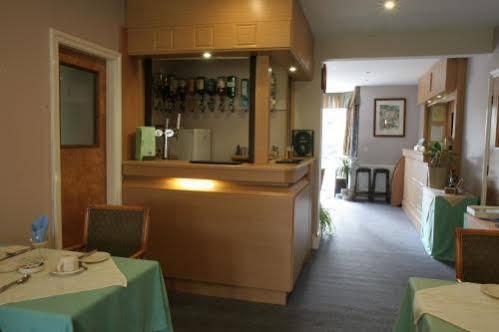 Heath Lodge Hotel Nr Nec Bickenhill Luaran gambar